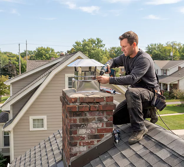 Certified Chase Cover Installation Company: Your Local Chase Cover Installers in Kyle, TX