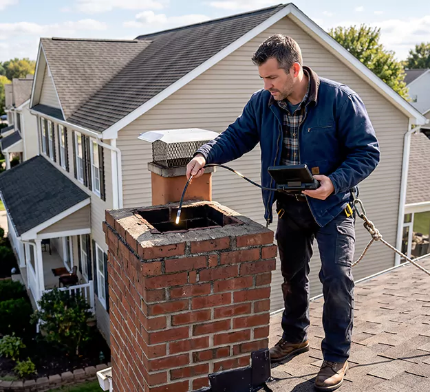Certified Chimney Inspection Company: Your Local Inspection Team in Kyle, TX
