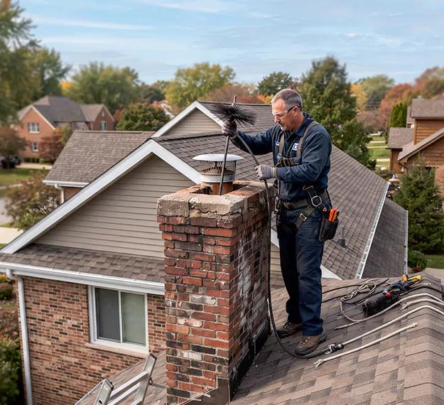 Reliable Chimney Odor Removal Company: Your Local Chimney Smell Treatment Specialists in Kyle, TX
