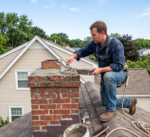 Certified Chimney Repair Company: Your Local Chimney Specialists in Kyle, TX
