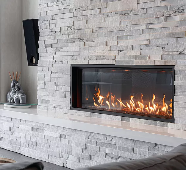 Certified Classic Fireplace Design Company: Your Local Traditional Fireplace Design Specialists in Kyle, TX
