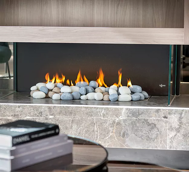 Certified Custom Fireplace Design Company: Your Local Bespoke Fireplace Designers in Kyle, TX