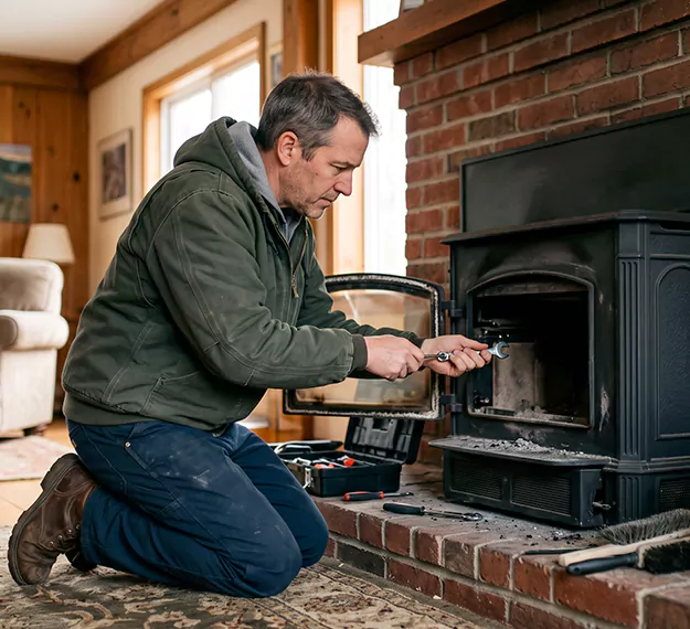 Certified Wood Furnace Repair Company: Your Local Outdoor Furnace Repair Team in Kyle, TX!