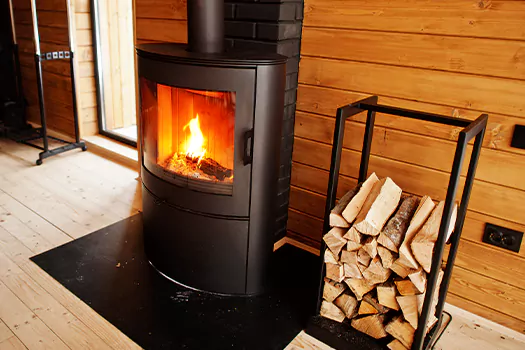 Homeowners Trust Our Chimney Cap Services Across Kyle, TX!