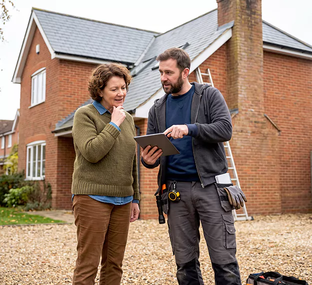 Why Kyle Homeowners Choose Our Inspection Team?