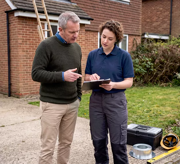 Why Kyle Homeowners Choose Our Installation Team?