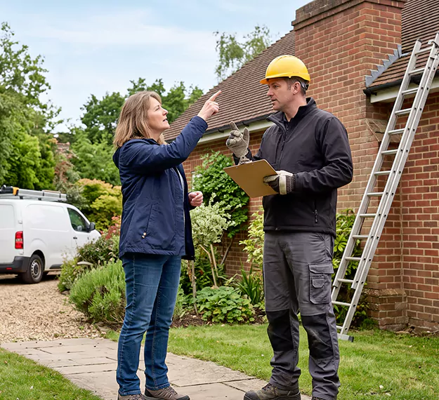 Why Homeowners Choose Our Chimney Pot Installation Team in Kyle, TX?