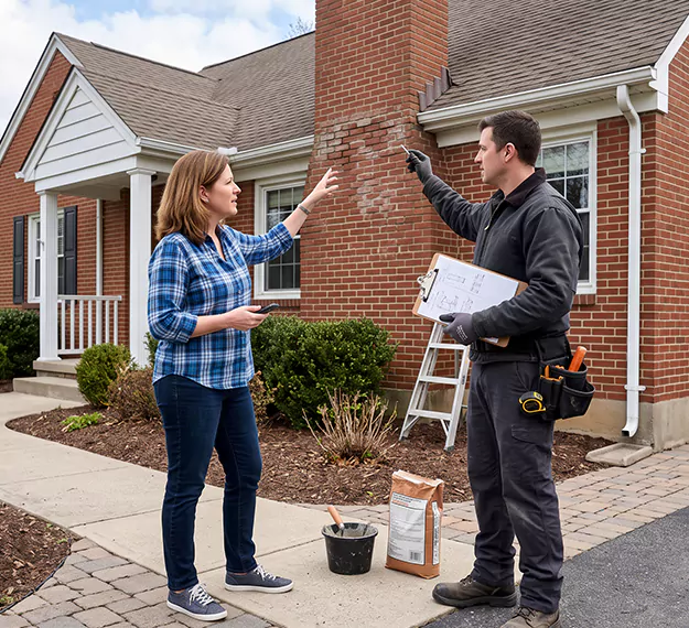Why Homeowners Choose Our Restoration Team in Kyle, TX?