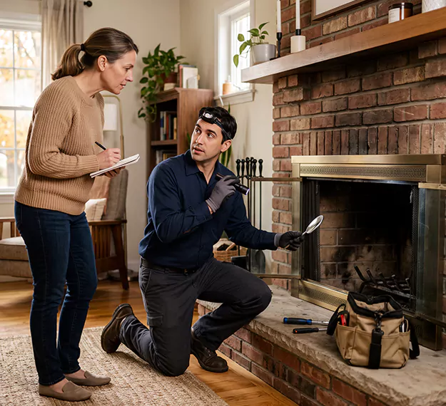 Why Homeowners Choose Our Inspection Team in Kyle, TX?