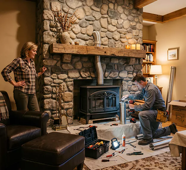 Why Kyle Homeowners Choose Our Restoration Team?