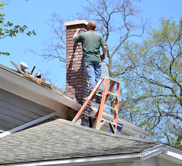 Why Kyle, TX Homeowners Choose Our Residential Chimney Services?